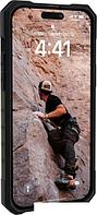 Чехол для телефона Uag для iPhone 14 Pro Max Pathfinder Olive 114063117272