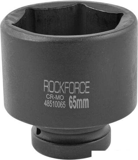 Головка слесарная RockForce RF-48510065