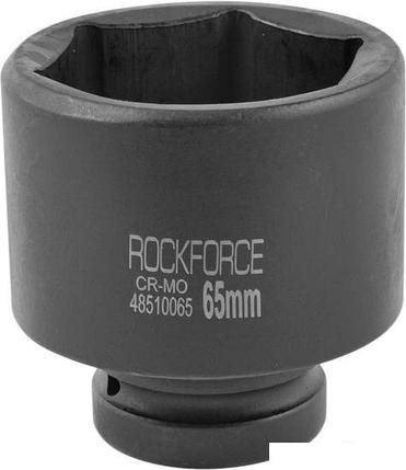 Головка слесарная RockForce RF-48510065, фото 2