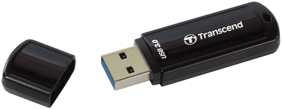 USB Flash Transcend JetFlash 700 256GB, фото 2