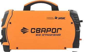 Сварочный инвертор Сварог Pro Smart TIG 200 OXIFREE (W227S), фото 3