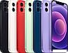Смартфон Apple iPhone 12 128GB (фиолетовый), фото 3