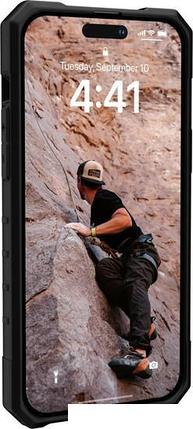 Чехол для телефона Uag для iPhone 14 Pro Max Pathfinder Black 114063114040, фото 2