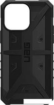 Чехол для телефона Uag для iPhone 14 Pro Max Pathfinder Black 114063114040, фото 3