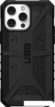 Чехол для телефона Uag для iPhone 14 Pro Max Pathfinder Black 114063114040, фото 3