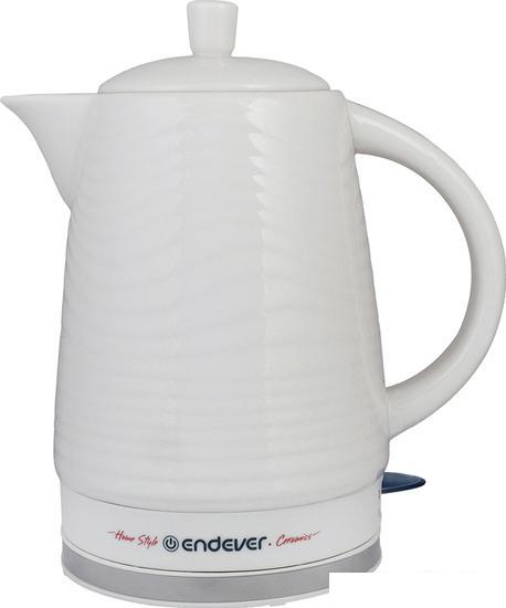 Электрический чайник Endever KR-460C