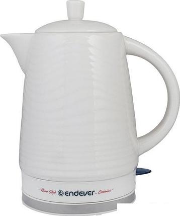 Электрический чайник Endever KR-460C, фото 2