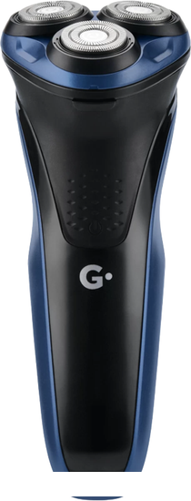 Электробритва Geozon RS1000 (темно-синий)