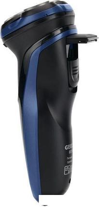 Электробритва Geozon RS1000 (темно-синий), фото 2