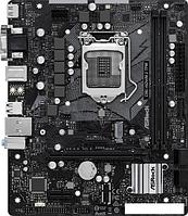 Материнская плата ASRock CML-HDV/M.2 TPM