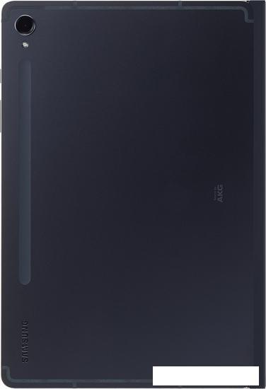 Чехол для планшета Samsung Privacy Screen Tab S9 (черный) - фото 2 - id-p219654952