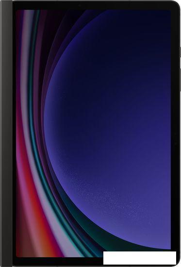 Чехол для планшета Samsung Privacy Screen Tab S9 (черный) - фото 5 - id-p219654952
