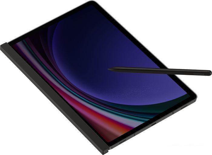 Чехол для планшета Samsung Privacy Screen Tab S9 (черный) - фото 6 - id-p219654952