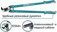 Кабелерез Total THT115242