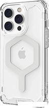 Чехол для телефона Uag для iPhone 14 Pro Plyo for MagSafe Ice 114070114343, фото 3