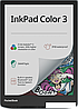 Электронная книга PocketBook 743K3 InkPad Color 3 (черный/серебристый), фото 3