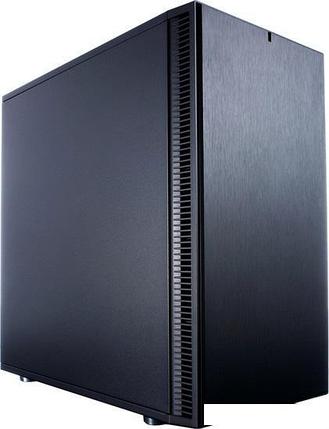 Корпус Fractal Design Define Mini C Black [FD-CA-DEF-MINI-C-BK], фото 2