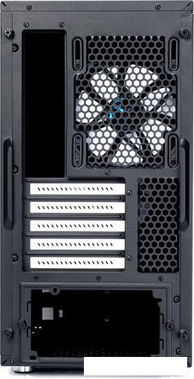 Корпус Fractal Design Define Mini C Black [FD-CA-DEF-MINI-C-BK] - фото 3 - id-p219654995