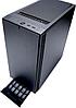 Корпус Fractal Design Define Mini C Black [FD-CA-DEF-MINI-C-BK], фото 6