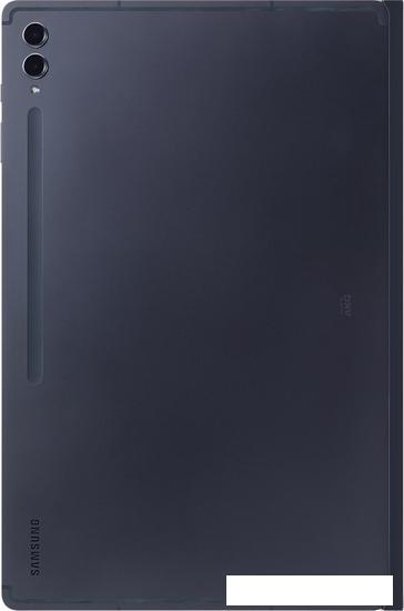 Чехол для планшета Samsung Privacy Screen Tab S9 Ultra (черный) - фото 2 - id-p219655017