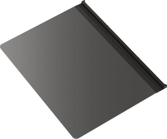 Чехол для планшета Samsung Privacy Screen Tab S9 Ultra (черный) - фото 3 - id-p219655017
