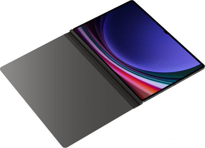 Чехол для планшета Samsung Privacy Screen Tab S9 Ultra (черный) - фото 4 - id-p219655017