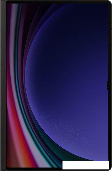 Чехол для планшета Samsung Privacy Screen Tab S9 Ultra (черный) - фото 5 - id-p219655017