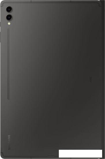 Чехол для планшета Samsung Privacy Screen Tab S9 Ultra (черный) - фото 8 - id-p219655017