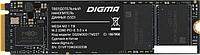 SSD Digma Mega M2 1TB DGSM3001TM23T