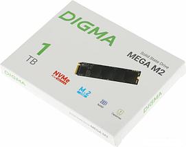 SSD Digma Mega M2 1TB DGSM3001TM23T, фото 3