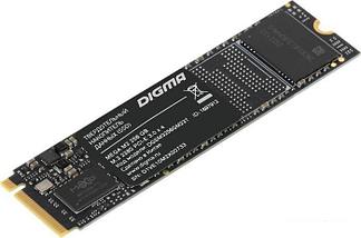 SSD Digma Mega M2 256GB DGSM3256GM23T, фото 2