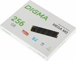 SSD Digma Mega M2 256GB DGSM3256GM23T, фото 3