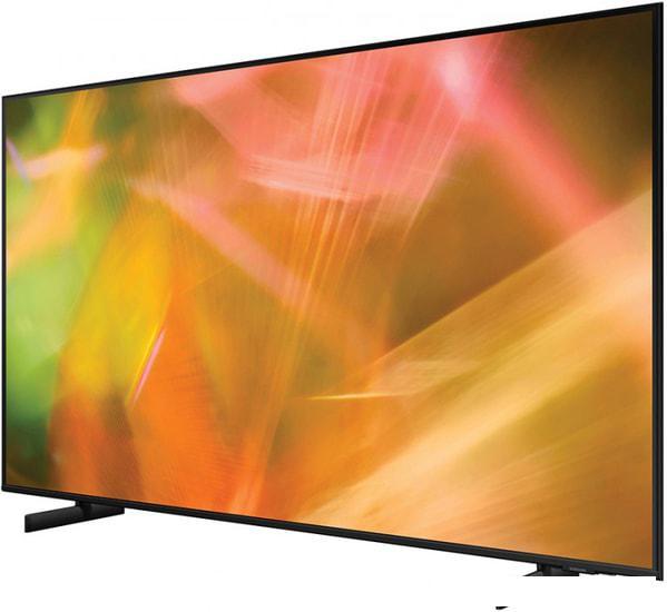 ЖК телевизор Samsung UE50AU8000U - фото 2 - id-p219654217