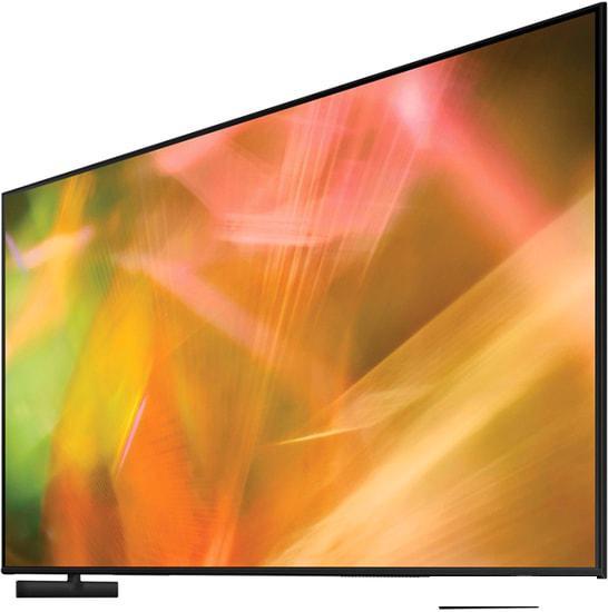 ЖК телевизор Samsung UE50AU8000U - фото 5 - id-p219654217