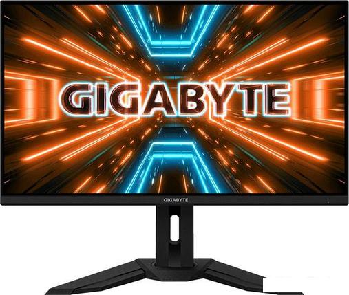 Монитор Gigabyte M32U, фото 2