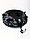 Тюбинг (надувные санки-ватрушка) Tim&Sport Космические звезды 110 см, фото 3