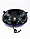 Тюбинг (надувные санки-ватрушка) Tim&Sport Космические звезды 110 см, фото 4