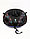 Тюбинг (надувные санки-ватрушка) Tim&Sport Черные звезды/инопланетянин 110 см, фото 2