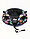 Тюбинг (надувные санки-ватрушка) Tim&Sport Пеппа с ромашками 110 см, фото 2