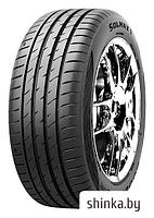 Летние шины Goodride Solmax 1 245/50R18 100W