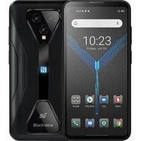 Смартфон Blackview BL5000 (черный)