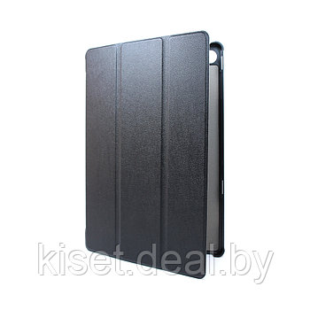 Чехол-книжка KST Smart Case для Lenovo Tab M10 10.1 (3nd Gen) TB-328 (2022) черный