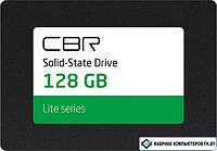 SSD CBR Lite 128GB SSD-128GB-2.5-LT22