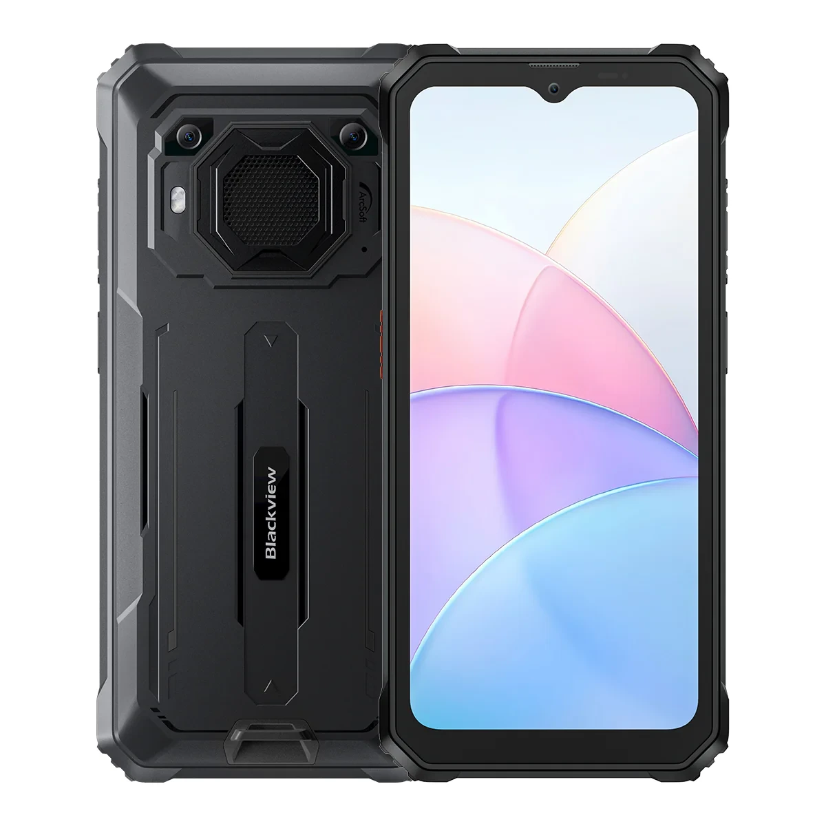 Смартфон Blackview BV6200 Pro 6GB/128GB Черный (ID#219785727), купить в  Гомеле на Deal.by