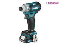 Ударный винтоверт Makita TD111DWAE