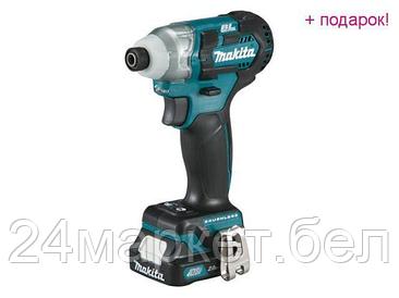 Ударный винтоверт Makita TD111DWAE