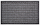 Коврик придверный Contours Rounds 43x63 см, серый, фото 5