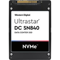 SSD WD Ultrastar DC SN840 1.6TB WUS4C6416DSP3X1 - фото 1 - id-p219785135