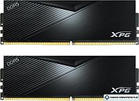 Оперативная память ADATA XPG Lancer 2x16ГБ DDR5 5600 МГц AX5U5600C3616G-DCLABK
