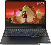 Игровой ноутбук Lenovo IdeaPad Gaming 3 15ACH6 82SB00BYPB